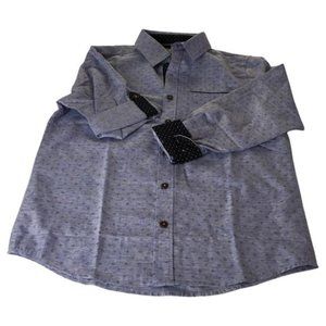 Levelten Boys Shirt Multicolor Size 8 Years gi